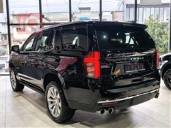 شيفروليه تاهو